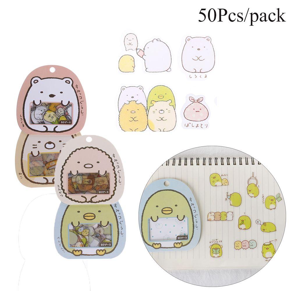 Fashion Cute Decorative Animal Shape Scrapbook Sticker Masking Diary Planner Sticky Paper Tag Decal
Fashion Cute Decorative Animal Shape Scrapbook Sticker Masking Diary Planner Sticky Paper Tag Decal