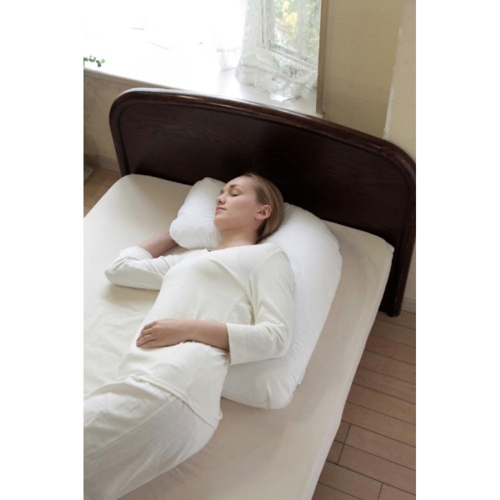 Shinoharakagaku Foss Flakes Подушка Боковая Белая Ff 5666side
Shinoharakagaku Foss Flakes Подушка Боковая Белая Ff 5666side