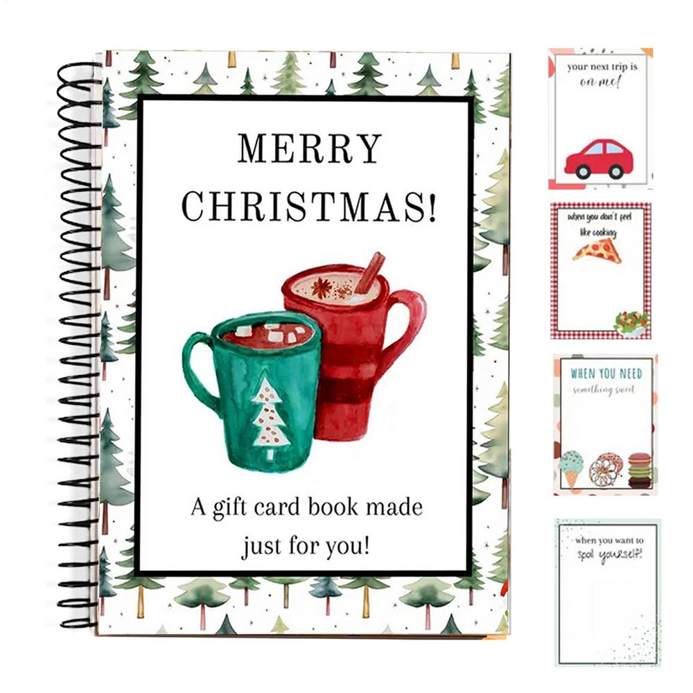 Christmas Card Happy Christmas Card Book Organizer Festive Holder For Celebration Family Home Workplace College School Party
Christmas Card Happy Christmas Card Book Organizer Festive Holder For Celebration Family Home Workplace College School Party