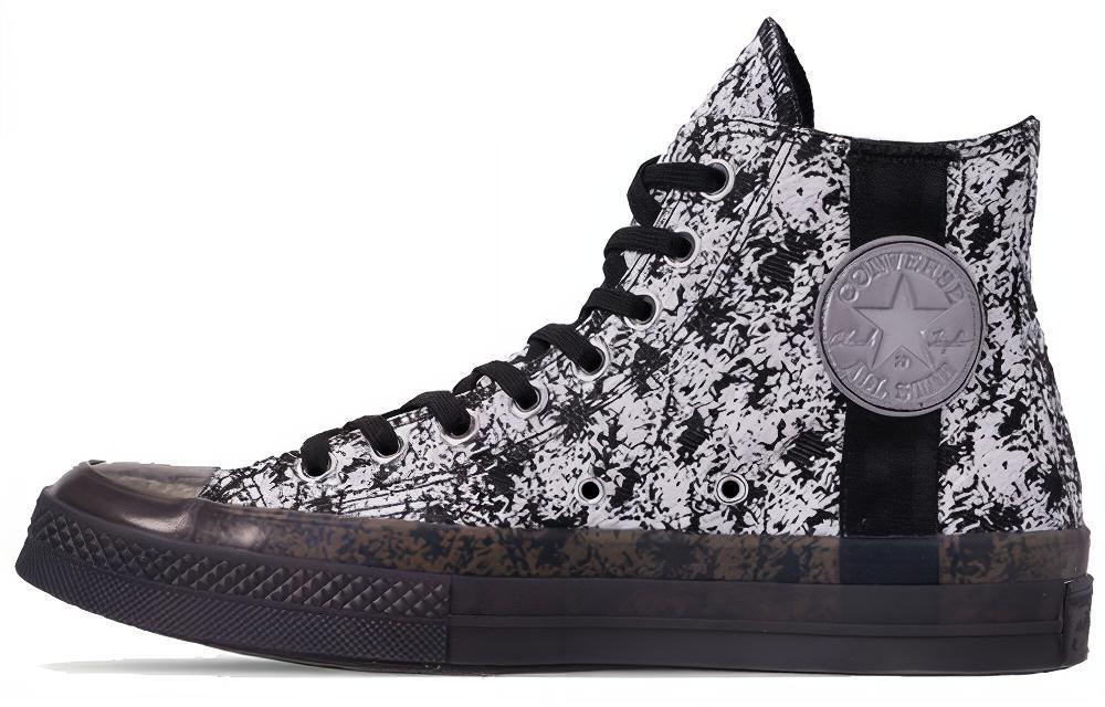 Converse Chuck 70 Hi Translucent Midsole 37
Converse Chuck 70 Hi Translucent Midsole 37