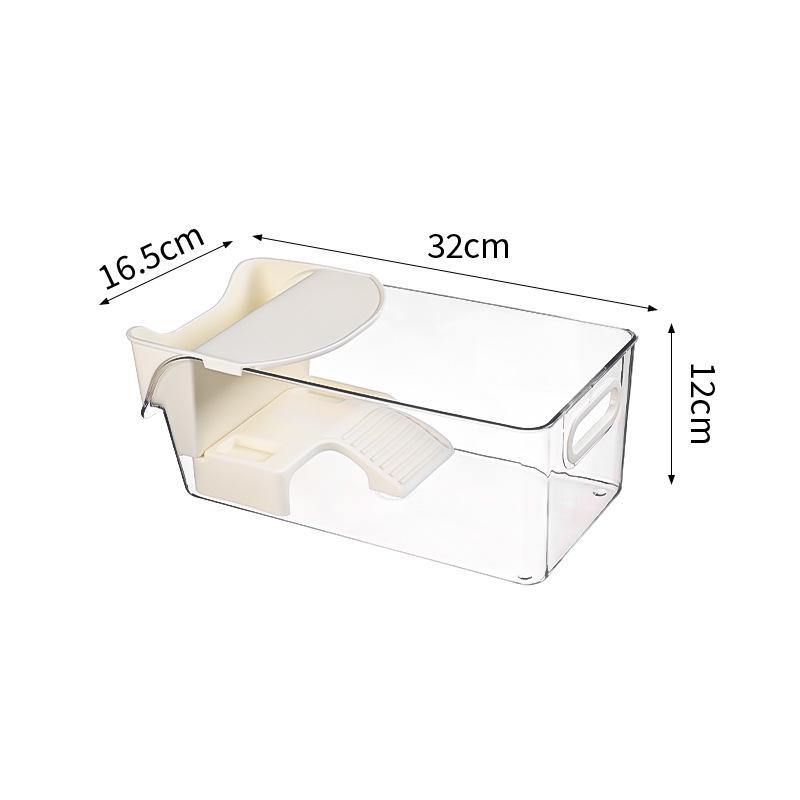 Luxury Turtle Breeding Villa with Climbing Platform & Eco Fish Tank Standard
Luxury Turtle Breeding Villa with Climbing Platform & Eco Fish Tank Standard