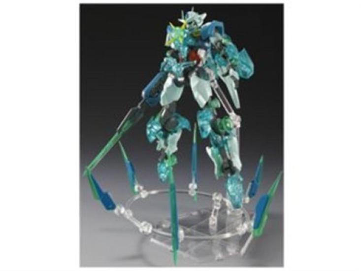 ROBOT Spirits Robot Spirits Mobile Suit Gundam OO the Movie Double O Quanta Quantum Burst Web - - SIDE MS (Double O) ver. (Tamashii Exclusive)
ROBOT Spirits Robot Spirits Mobile Suit Gundam OO the Movie Double O Quanta Quantum Burst Web - - SIDE MS (Double O) ver. (Tamashii Exclusive)