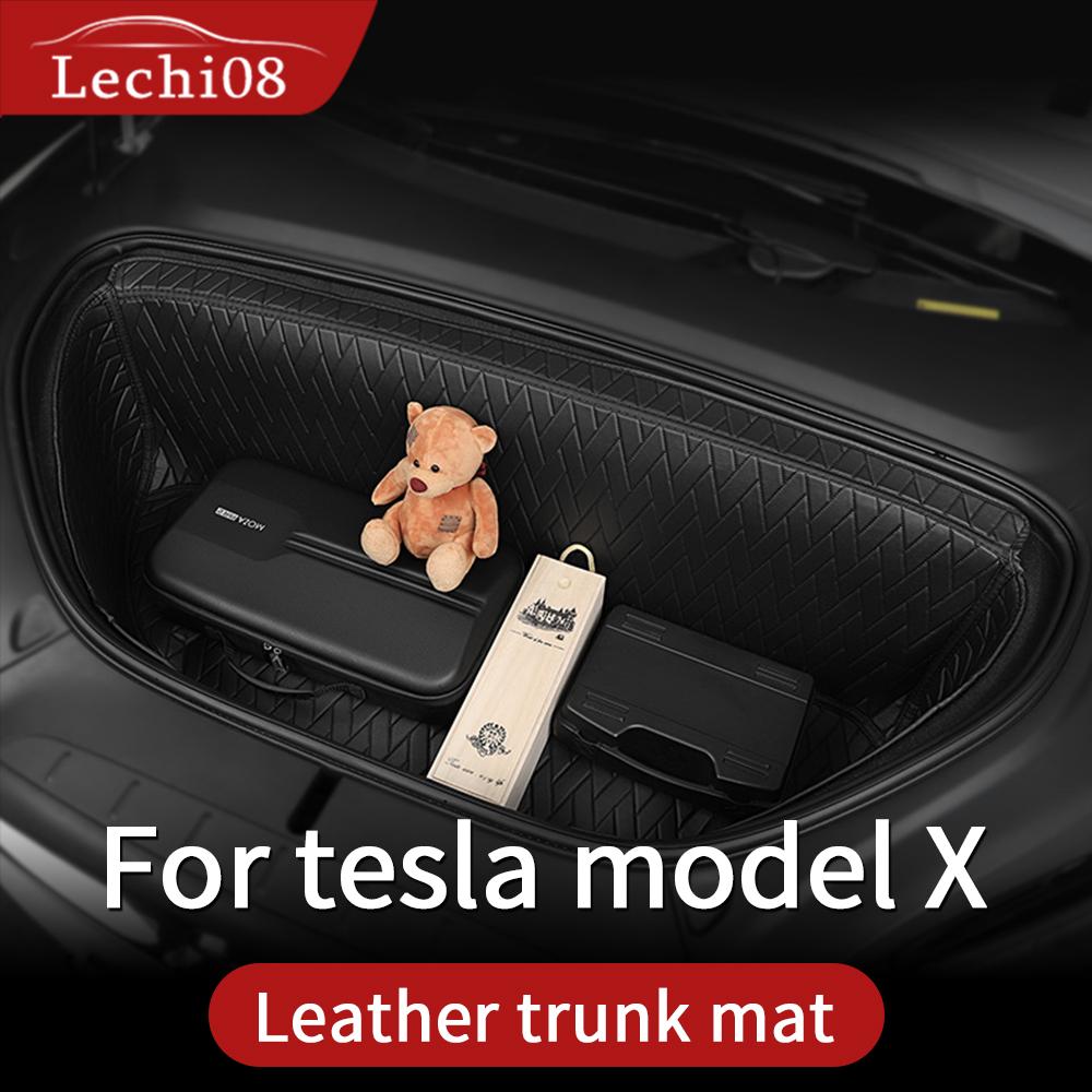 Коврик в багажник для Tesla model X, аксессуары/автомобильные аксессуары 2016-2023, модель X tesla Three tesla model
Коврик в багажник для Tesla model X, аксессуары/автомобильные аксессуары 2016-2023, модель X tesla Three tesla model