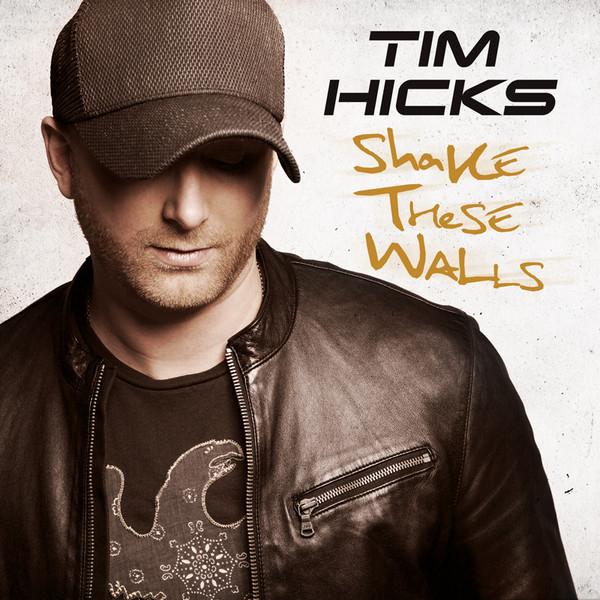 CD TIM HICKS - Shake These Walls ORCD7271 Open Road Recor 2016 USA & Cana Country Used
CD TIM HICKS - Shake These Walls ORCD7271 Open Road Recor 2016 USA & Cana Country Used