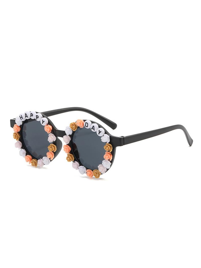 Trendy Heart Shape Rhinestone Sunglasses For Kids and Teens Children And Youth Eyewear Perfect For Birthday Party KJ161
Trendy Heart Shape Rhinestone Sunglasses For Kids and Teens Children And Youth Eyewear Perfect For Birthday Party KJ161