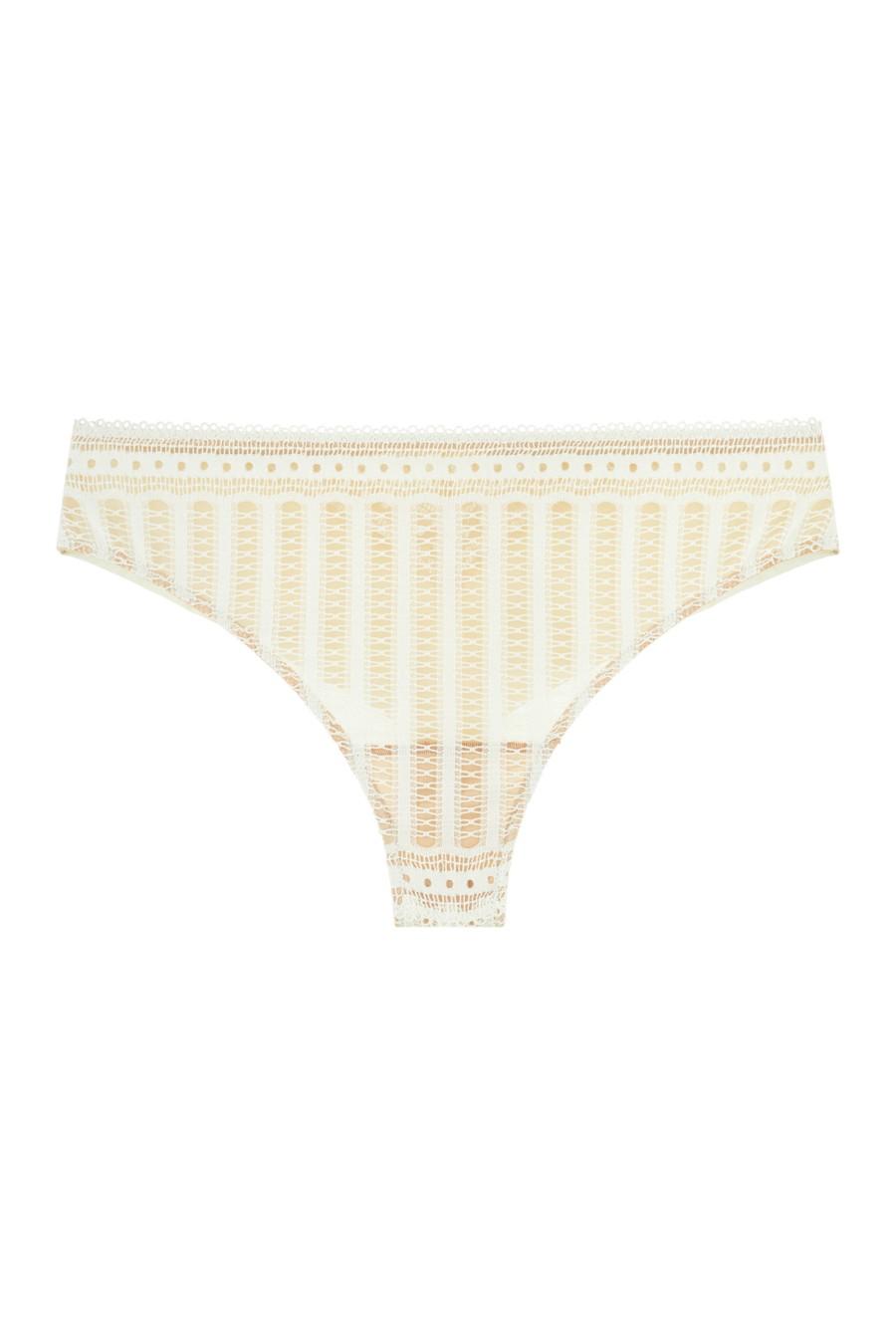 Трусики бразилиана Anabel Arto (90563) 5(XL) шампанського
Трусики бразилиана Anabel Arto (90563) 5(XL) шампанського