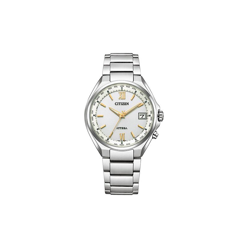 CITIZEN Antimagnetic Date Display Solar Quartz Titanium Strap Men s Watch Silver Dial CB1120-50C синій
CITIZEN Antimagnetic Date Display Solar Quartz Titanium Strap Men s Watch Silver Dial CB1120-50C синій
