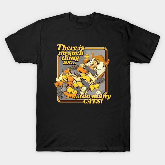 Men Black Print T-shirt There Is No Such A Thing As Too Many Cats No-Cut Transfer Paper Print Cotton Tshirt XL чорний
Men Black Print T-shirt There Is No Such A Thing As Too Many Cats No-Cut Transfer Paper Print Cotton Tshirt XL чорний