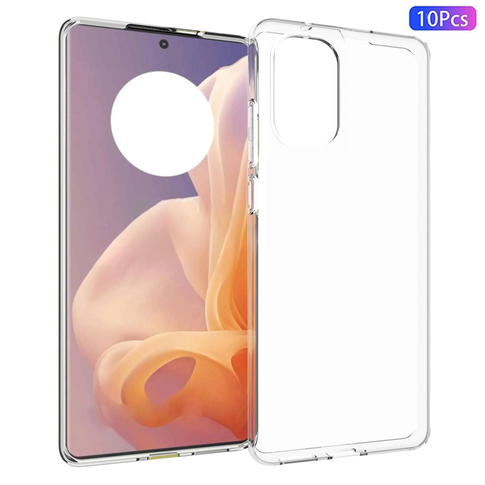 10 шт./уп. Чехол для Motorola Moto G85 5G/S50 Neo 5G, прозрачный ТПУ, чехол для телефона с дизайном против водяных знаков A
10 шт./уп. Чехол для Motorola Moto G85 5G/S50 Neo 5G, прозрачный ТПУ, чехол для телефона с дизайном против водяных знаков A