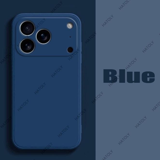 Для чехла iphone 17 Чехол из жидкого силикона ТПУ для iphone 17 Air 17 Pro 17 Pro Max Чехол Противоударный Защитный Чехол iphone 17 Pro iPhone17 Pro синий
Для чехла iphone 17 Чехол из жидкого силикона ТПУ для iphone 17 Air 17 Pro 17 Pro Max Чехол Противоударный Защитный Чехол iphone 17 Pro iPhone17 Pro синий