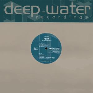 12inch Record HINT - The Beau Selectah EP DWEP003 Deep-Water 2002 UK Dance & Electronica Used
12inch Record HINT - The Beau Selectah EP DWEP003 Deep-Water 2002 UK Dance & Electronica Used