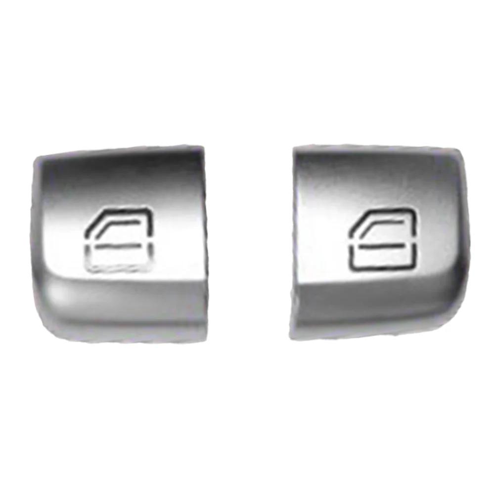 Chrome Finish Switch C-Class Window Switch Vehicle Maintenance Easy Installation High Universality Fitment Moisture Protection CHINA
Chrome Finish Switch C-Class Window Switch Vehicle Maintenance Easy Installation High Universality Fitment Moisture Protection CHINA