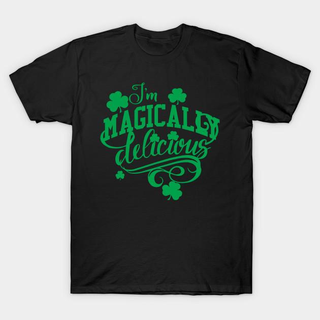 Men Black Print T-shirt Magically Delicious St.Patrick S Day Shamrock No-Cut Transfer Paper Print Cotton Tshirt L чорний
Men Black Print T-shirt Magically Delicious St.Patrick S Day Shamrock No-Cut Transfer Paper Print Cotton Tshirt L чорний