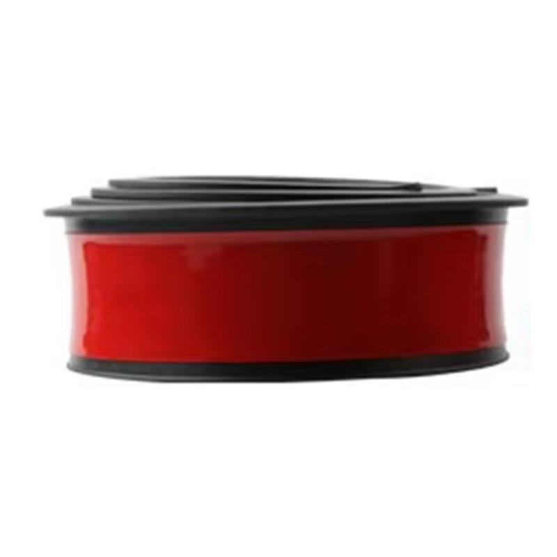 Car Mudguard Body Protector Cover Arch Eyebrow Anti-Collision Strips Car Wheel Fenders Arches Decorative Mud Accessories
Car Mudguard Body Protector Cover Arch Eyebrow Anti-Collision Strips Car Wheel Fenders Arches Decorative Mud Accessories