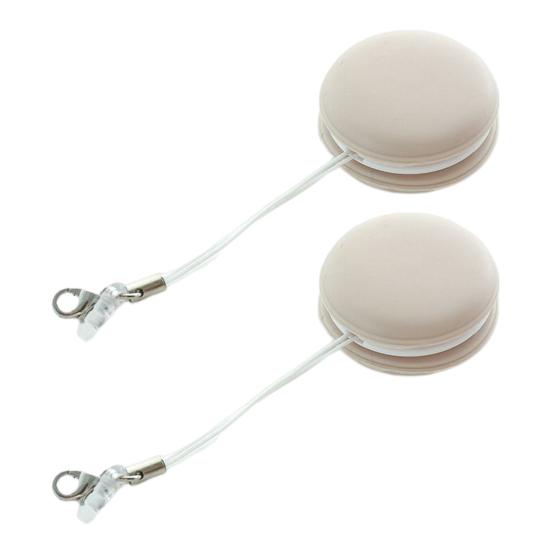 2 шт. шариков для удаления отпечатков пальцев для экранов, моющийся многоразовый очиститель экрана, портативный очиститель экрана с защитой от отпечатков пальцев для смартфонов, планшетов, телевизоров, очков 2pcs розовый
2 шт. шариков для удаления отпечатков пальцев для экранов, моющийся многоразовый очиститель экрана, портативный очиститель экрана с защитой от отпечатков пальцев для смартфонов, планшетов, телевизоров, очков 2pcs розовый