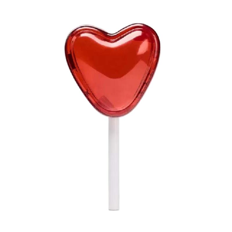 Evening Bag Clutch Valentine s Day Gifts Lollipop Handbags Shoulder Acrylic Heart-shaped Crossbody Red Wallet Mini Female Bag 13x13x6cm красный
Evening Bag Clutch Valentine s Day Gifts Lollipop Handbags Shoulder Acrylic Heart-shaped Crossbody Red Wallet Mini Female Bag 13x13x6cm красный