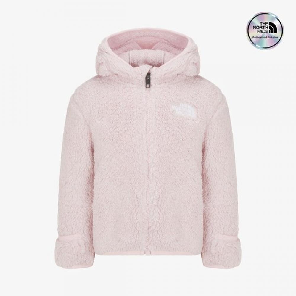 The North Face Baby Camp Shyer Full Zip Hoodie Light Pink Nj4fr60u LIGHT PINK/18M
The North Face Baby Camp Shyer Full Zip Hoodie Light Pink Nj4fr60u LIGHT PINK/18M