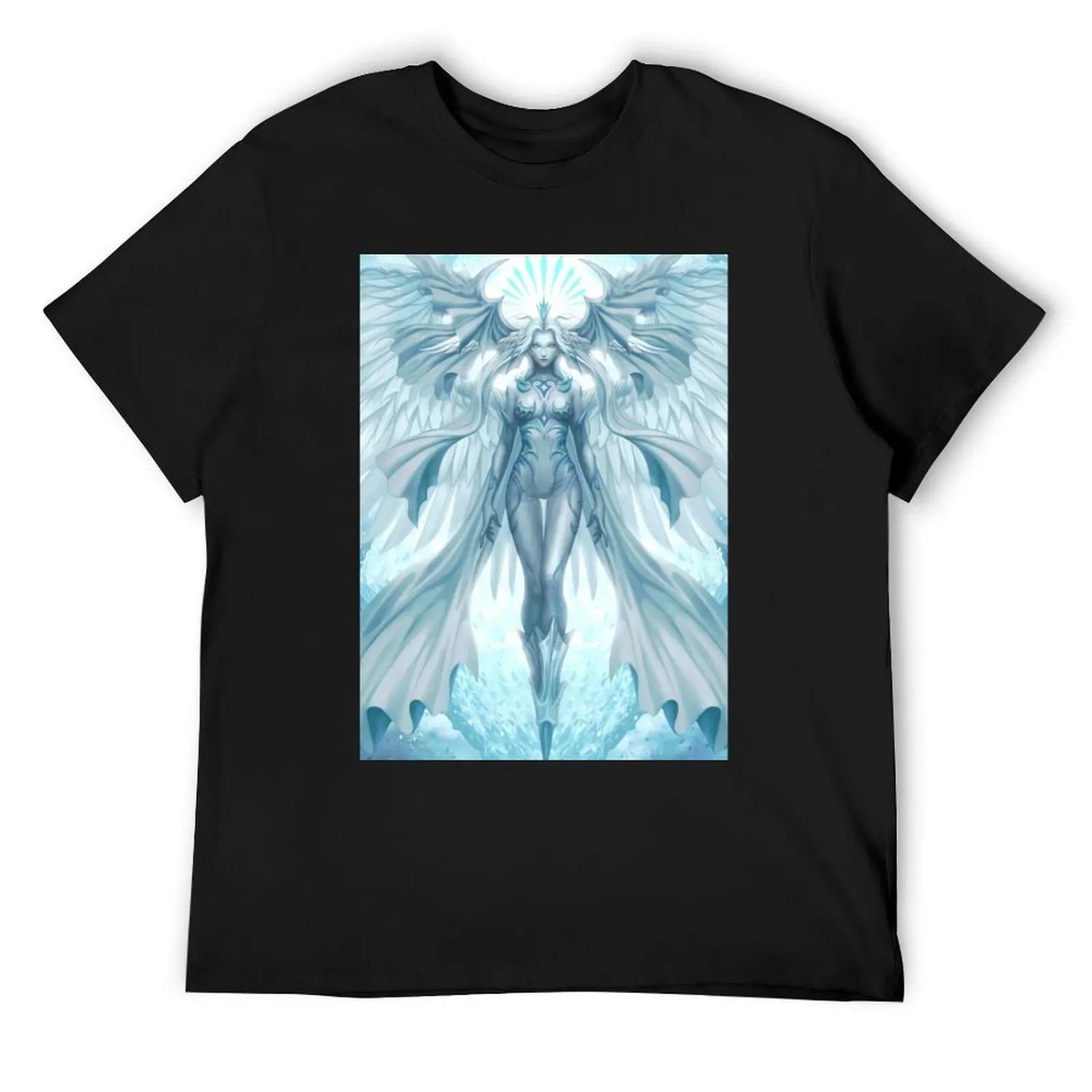 Hydaelyn T-Shirt essential t shirt cute tops shirts graphic anime clothes T-shirt men XXXXXL чорний
Hydaelyn T-Shirt essential t shirt cute tops shirts graphic anime clothes T-shirt men XXXXXL чорний