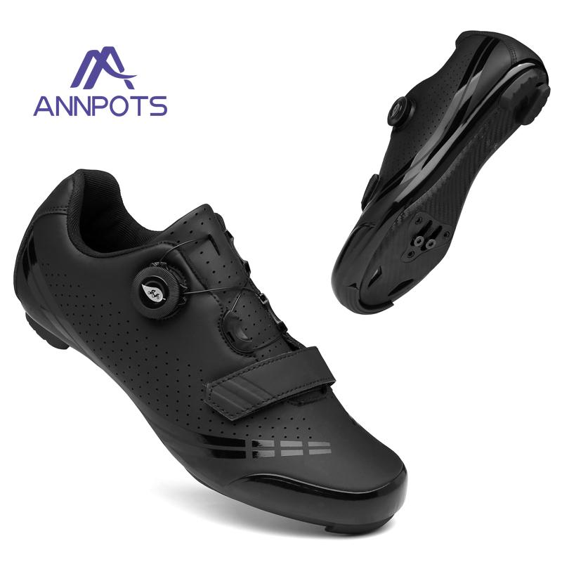 New Women Flat Speed Sneakers Ultralight Men Mountain Bike Shoe Self-Locking Bicycle Cleat Shoes Road Cycling Sneaker MTB Shoes 37
New Women Flat Speed Sneakers Ultralight Men Mountain Bike Shoe Self-Locking Bicycle Cleat Shoes Road Cycling Sneaker MTB Shoes 37