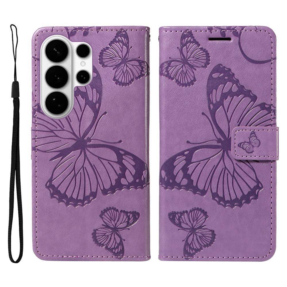 Magnetic Leather Wallet Case for Samsung Galaxy S26 Plus Edge Ultra Pro Phone Book Flip Cover With Stand 3D Embossed Butterfly Galaxy S26 Edge
Magnetic Leather Wallet Case for Samsung Galaxy S26 Plus Edge Ultra Pro Phone Book Flip Cover With Stand 3D Embossed Butterfly Galaxy S26 Edge