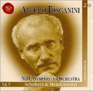 CD NBC SYMPHONY ORCHESTRA, TOSCANINI ( - Italian & Unfinished - Schubert & M BVCC3809495 Japan Classical Used
CD NBC SYMPHONY ORCHESTRA, TOSCANINI ( - Italian & Unfinished - Schubert & M BVCC3809495 Japan Classical Used