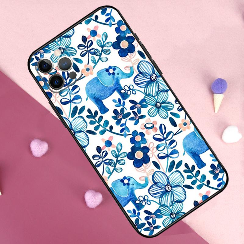 Cute Elephant Cartoon Phone Case For iPhone 17 Pro Max 11 14 15 16 Pro Max Plus 13 12 Mini 16e 17 Air Back Cover iPhone 16e
Cute Elephant Cartoon Phone Case For iPhone 17 Pro Max 11 14 15 16 Pro Max Plus 13 12 Mini 16e 17 Air Back Cover iPhone 16e