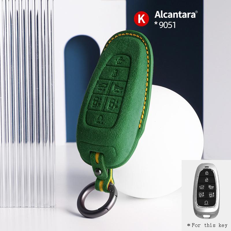 Interior Mouldings For Hyundai Sonata Nexo DN8 Santa Fe TM Tucson NX4 Staria Ioniq 2020 2023 Car Key Case Remote Cover Shell Key
Interior Mouldings For Hyundai Sonata Nexo DN8 Santa Fe TM Tucson NX4 Staria Ioniq 2020 2023 Car Key Case Remote Cover Shell Key