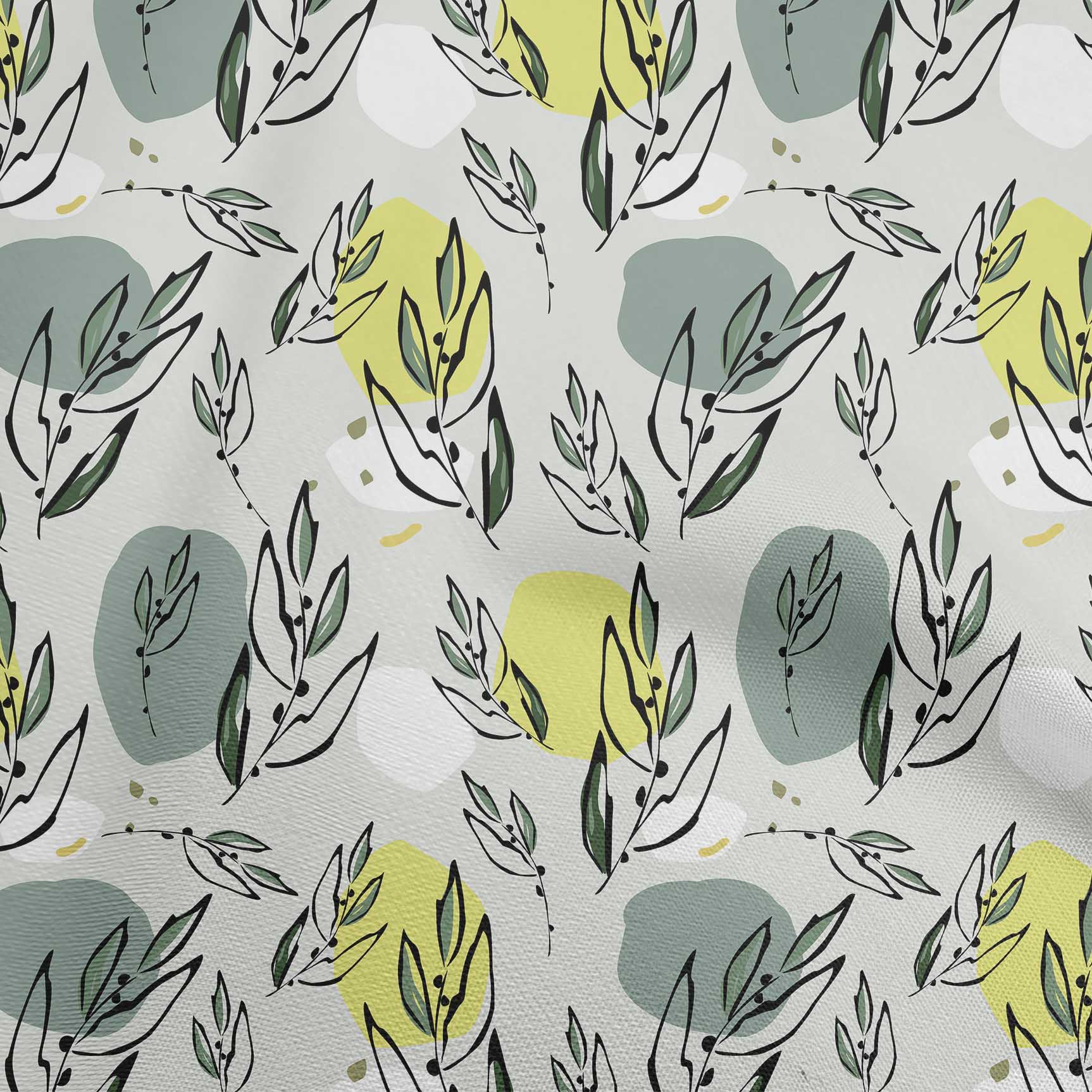 oneOone Cotton Flex Dusty Green Fabric Leaves Sewing Fabric By The Yard Printed Diy Clothing Sewing Supplies 40 Inch 42 Inch Wide - Viscose Chiffon сірий колір
oneOone Cotton Flex Dusty Green Fabric Leaves Sewing Fabric By The Yard Printed Diy Clothing Sewing Supplies 40 Inch 42 Inch Wide - Viscose Chiffon сірий колір