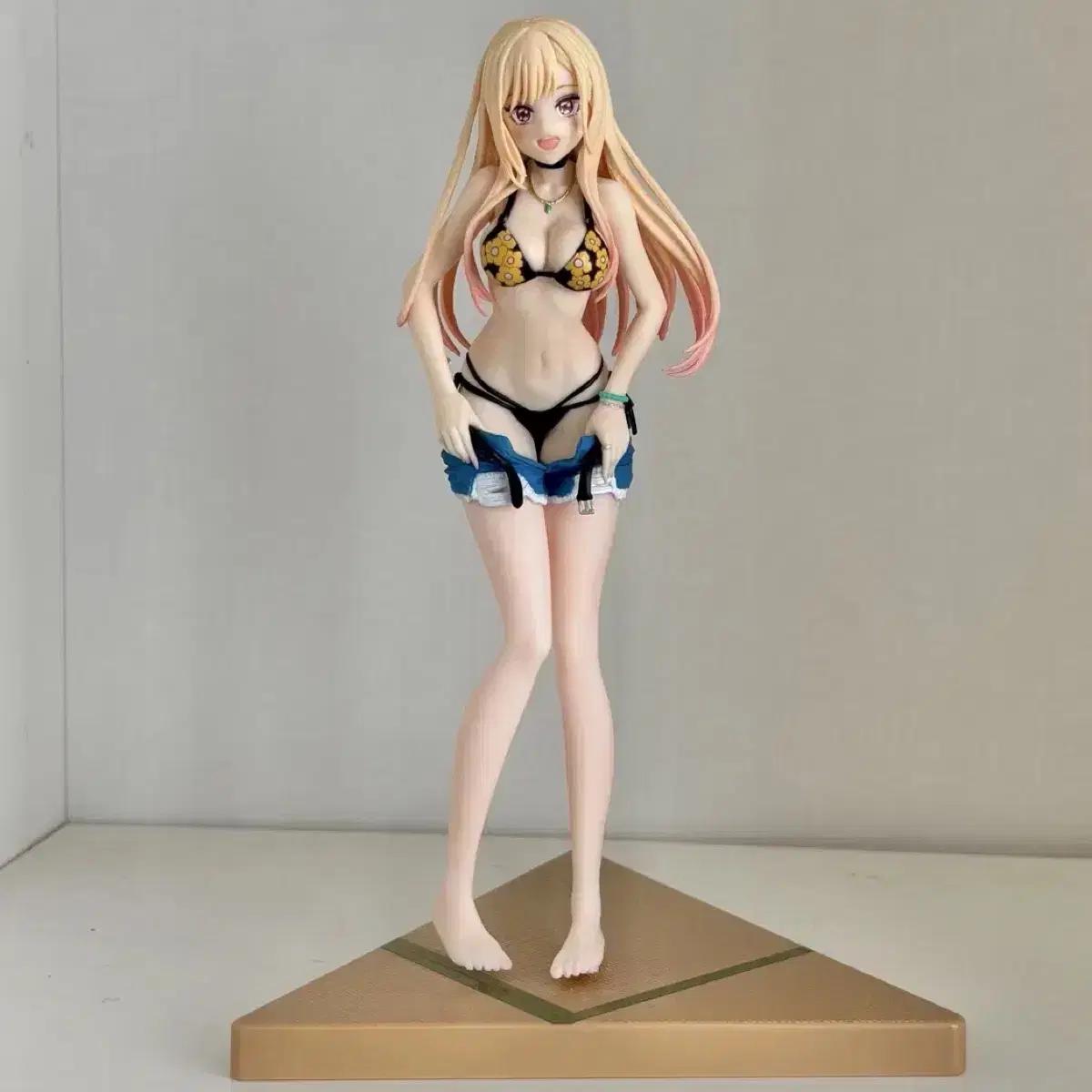 Kitagawa Marine Figure
Kitagawa Marine Figure