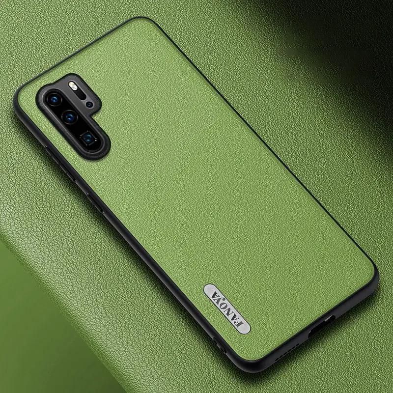 Роскошный кожаный чехол для Huawei P20 P30 Pro, матовый силиконовый защитный чехол для телефона Huawei P60 Art P50 P40 Pro Plus Coque
Роскошный кожаный чехол для Huawei P20 P30 Pro, матовый силиконовый защитный чехол для телефона Huawei P60 Art P50 P40 Pro Plus Coque
