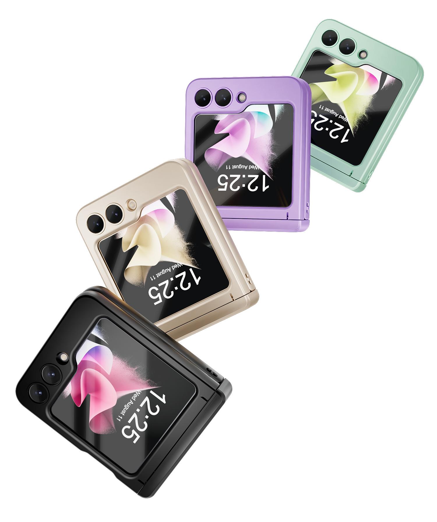 Чехол для Samsung Galaxy Z Flip 5, цветной, ультратонкий, приятный для кожи, матовый, складной, с зеркальной пленкой, жесткий чехол «все включено» for Galaxy Z Flip 5
Чехол для Samsung Galaxy Z Flip 5, цветной, ультратонкий, приятный для кожи, матовый, складной, с зеркальной пленкой, жесткий чехол «все включено» for Galaxy Z Flip 5