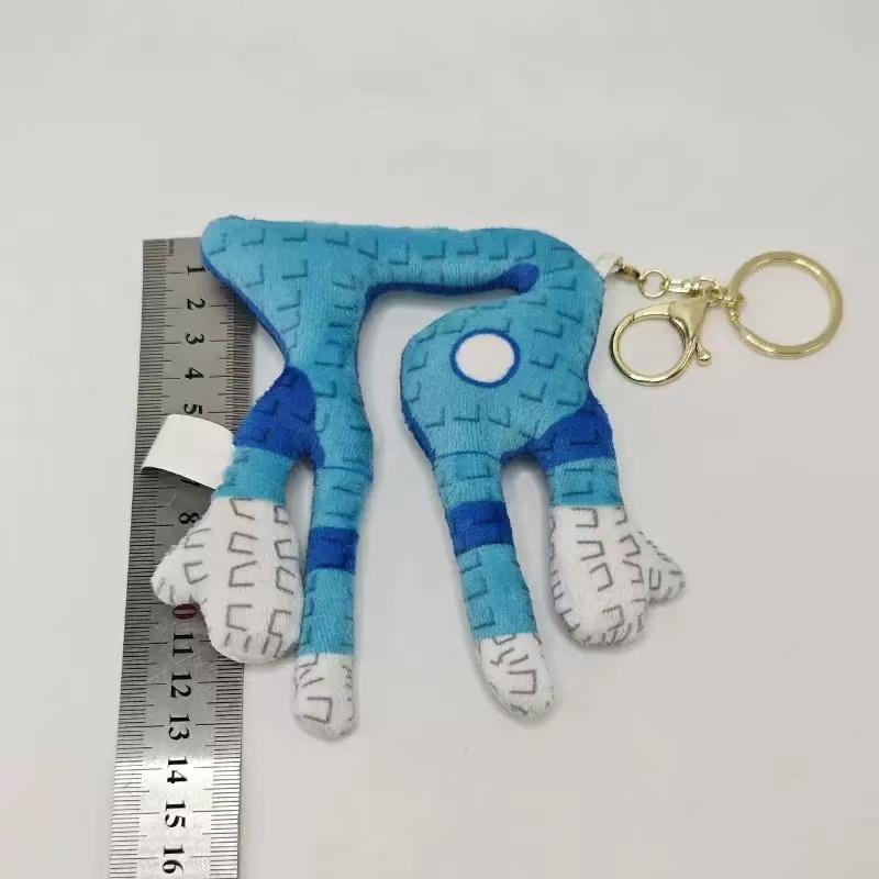 Steal a Brainrot Activity Plush 67 Doll Toy Cartoon Adorable Gentle Chuy Peluche Room Decoration Plush Doll Toy Xmas Present
Steal a Brainrot Activity Plush 67 Doll Toy Cartoon Adorable Gentle Chuy Peluche Room Decoration Plush Doll Toy Xmas Present