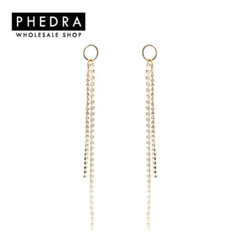 Women s Party Dress Gold Ring Earrings A25216_GOLD
Women s Party Dress Gold Ring Earrings A25216_GOLD
