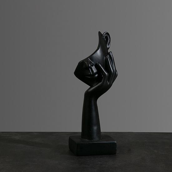 Абстрактная фигурка, креативная канцелярская поставка, стабильная основа, выражение человеческого лица, модная декоративная фигурка
Абстрактная фигурка, креативная канцелярская поставка, стабильная основа, выражение человеческого лица, модная декоративная фигурка
