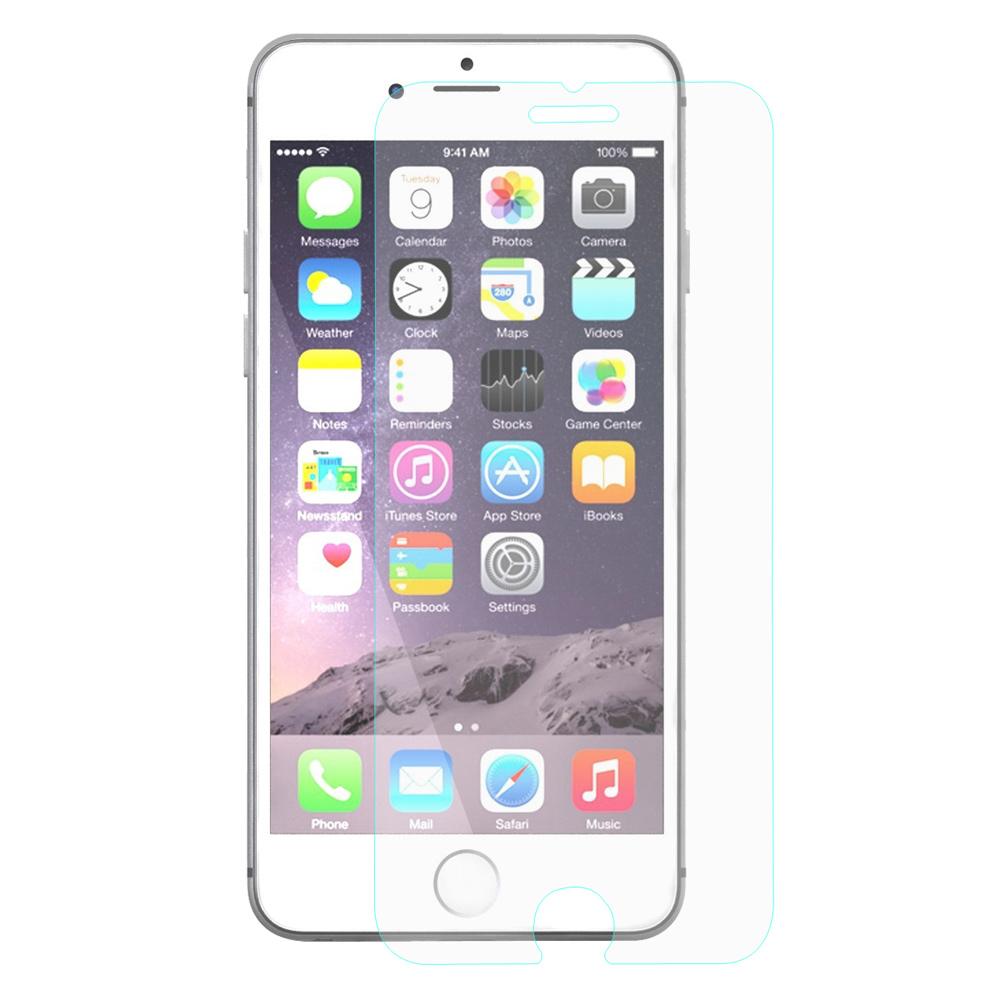 HAT PRINCE for iPhone 8 Plus/7 Plus Tempered Glass Screen Protector 0.26mm 9H 2.5D Arc Edge Type A
HAT PRINCE for iPhone 8 Plus/7 Plus Tempered Glass Screen Protector 0.26mm 9H 2.5D Arc Edge Type A
