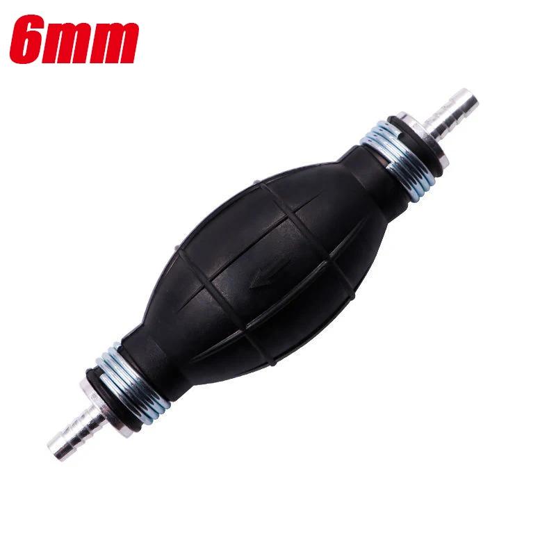 1 шт. Топливный насос 6/8/10/12 мм, ручной насос, груша, топливо, используемое для автомобилей, судов, лодок, морского дизельного топлива, бензинового двигателя, масла, дизельного насоса, инструменты
1 шт. Топливный насос 6/8/10/12 мм, ручной насос, груша, топливо, используемое для автомобилей, судов, лодок, морского дизельного топлива, бензинового двигателя, масла, дизельного насоса, инструменты