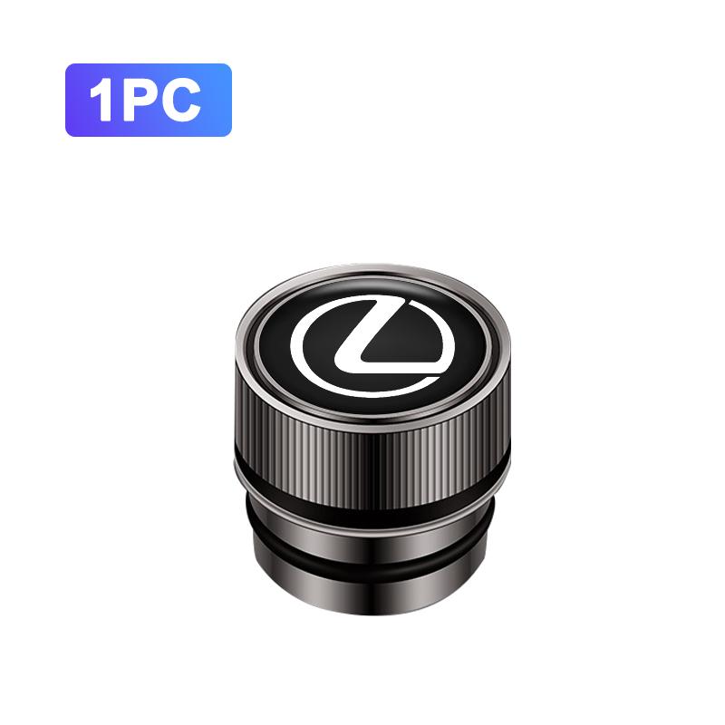 2026 Hot Interior Stickers Car Cigarette Lighter DustProof Cover Decoration Protect Cap For Lexus ES RX NX LS UX LM LX GX LC RZ
2026 Hot Interior Stickers Car Cigarette Lighter DustProof Cover Decoration Protect Cap For Lexus ES RX NX LS UX LM LX GX LC RZ