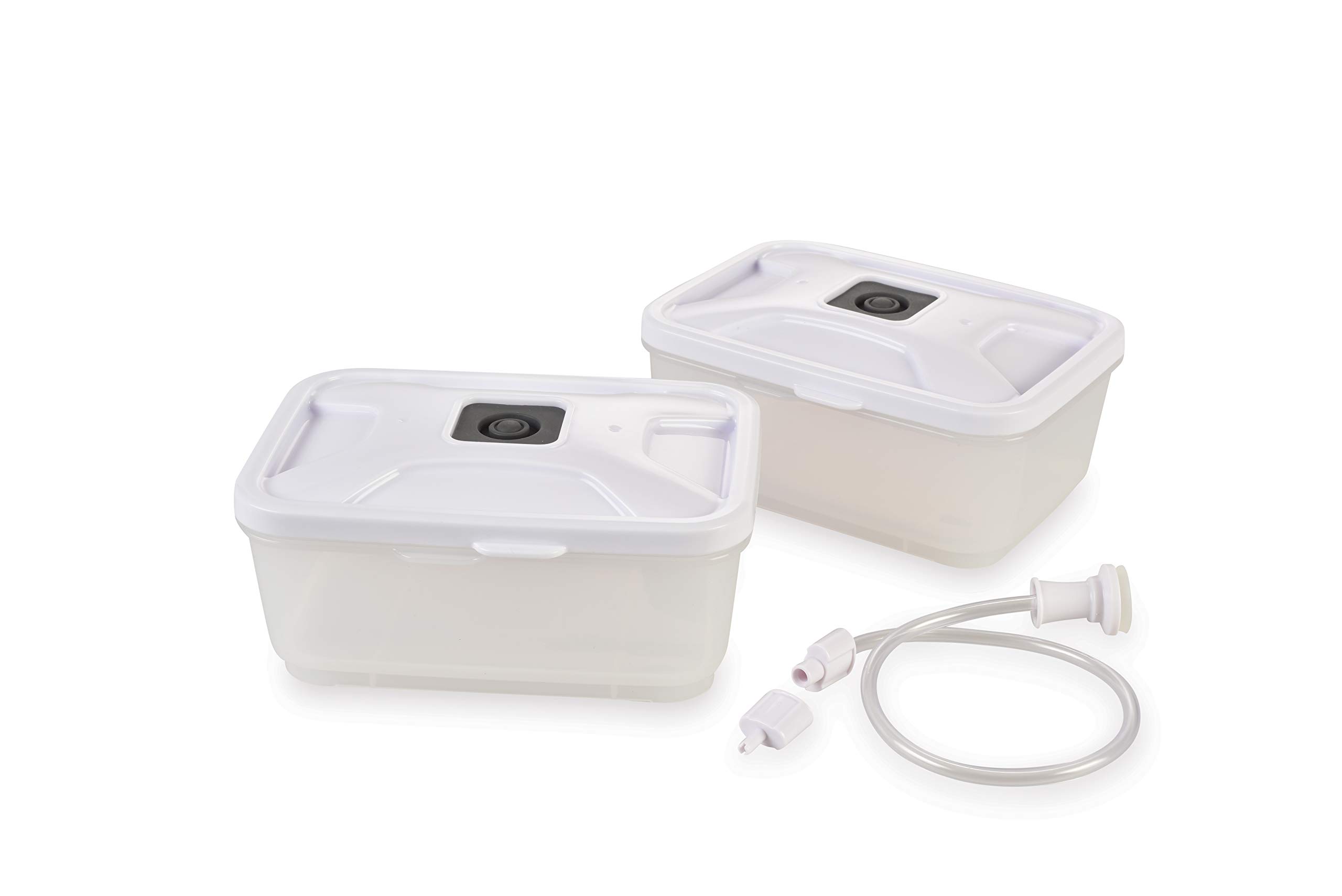 Solis Vacuum packing lunch box Vacuum packing machine exclusive SKA92285 (Solis product) білий
Solis Vacuum packing lunch box Vacuum packing machine exclusive SKA92285 (Solis product) білий