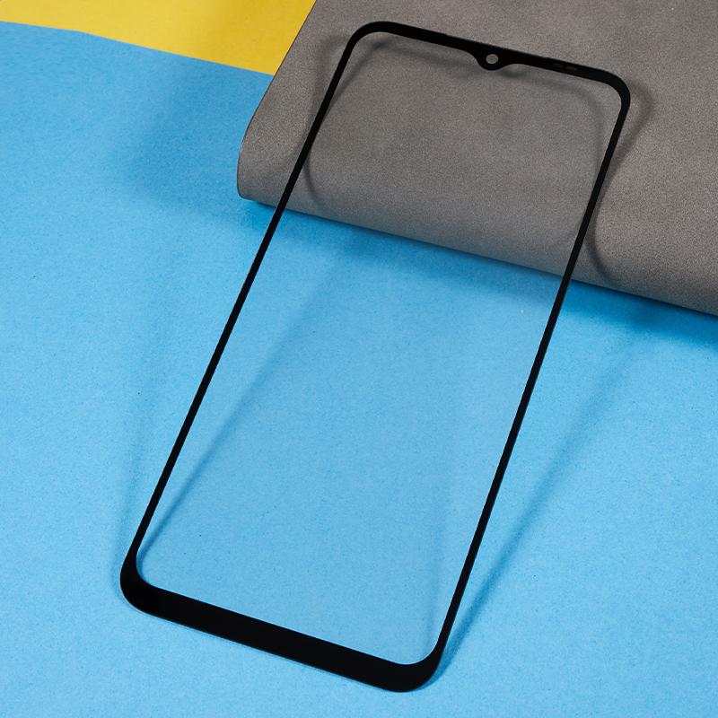 For Samsung Galaxy A14 5G A146 Front Screen Glass Lens+OCA Adhesive Replacement Parts (without Logo) Type A
For Samsung Galaxy A14 5G A146 Front Screen Glass Lens+OCA Adhesive Replacement Parts (without Logo) Type A