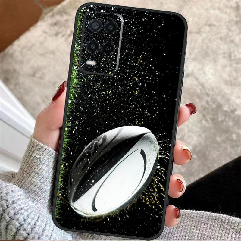Rugby Ball Case For Oppo A40 A16 A76 A96 A60 A98 A58 A78 A18 A38 A80 A77 A57 A17 A74 A54 A94 A15 A5 Pro OPPO A57 5G
Rugby Ball Case For Oppo A40 A16 A76 A96 A60 A98 A58 A78 A18 A38 A80 A77 A57 A17 A74 A54 A94 A15 A5 Pro OPPO A57 5G