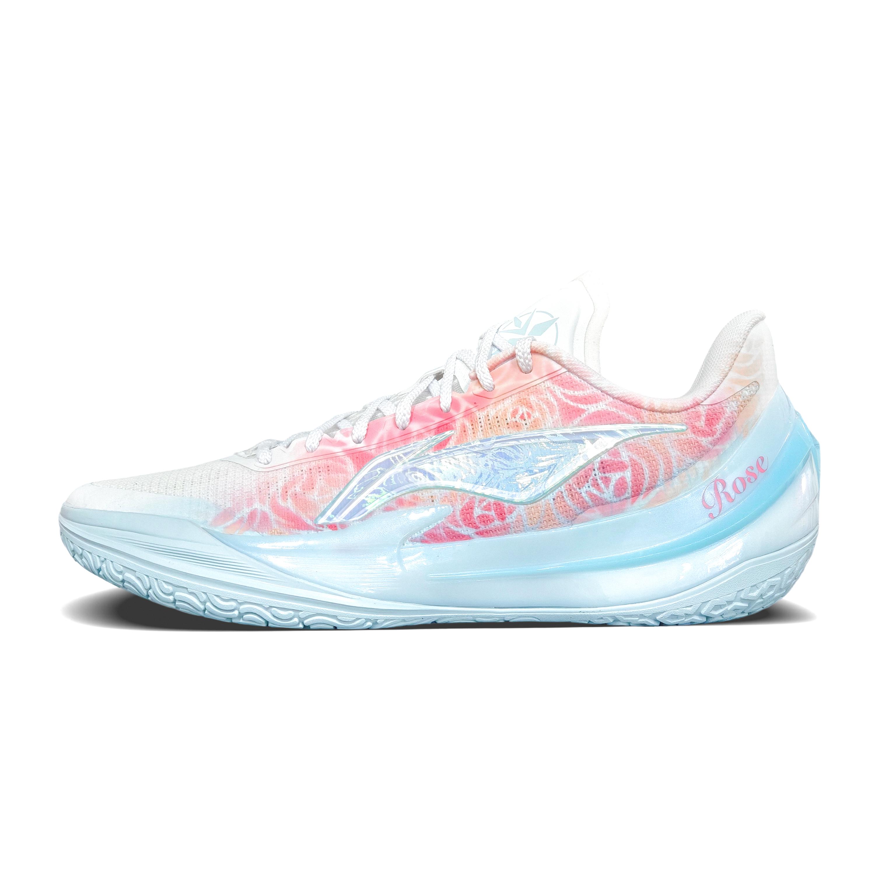 Li Ning Blade 5 V2 Амортизация Скольжение Устойчивость к истиранию Амортизация Скольжение Устойчивость к истиранию Низкие ABAV059-14(team65-) 39
Li Ning Blade 5 V2 Амортизация Скольжение Устойчивость к истиранию Амортизация Скольжение Устойчивость к истиранию Низкие ABAV059-14(team65-) 39