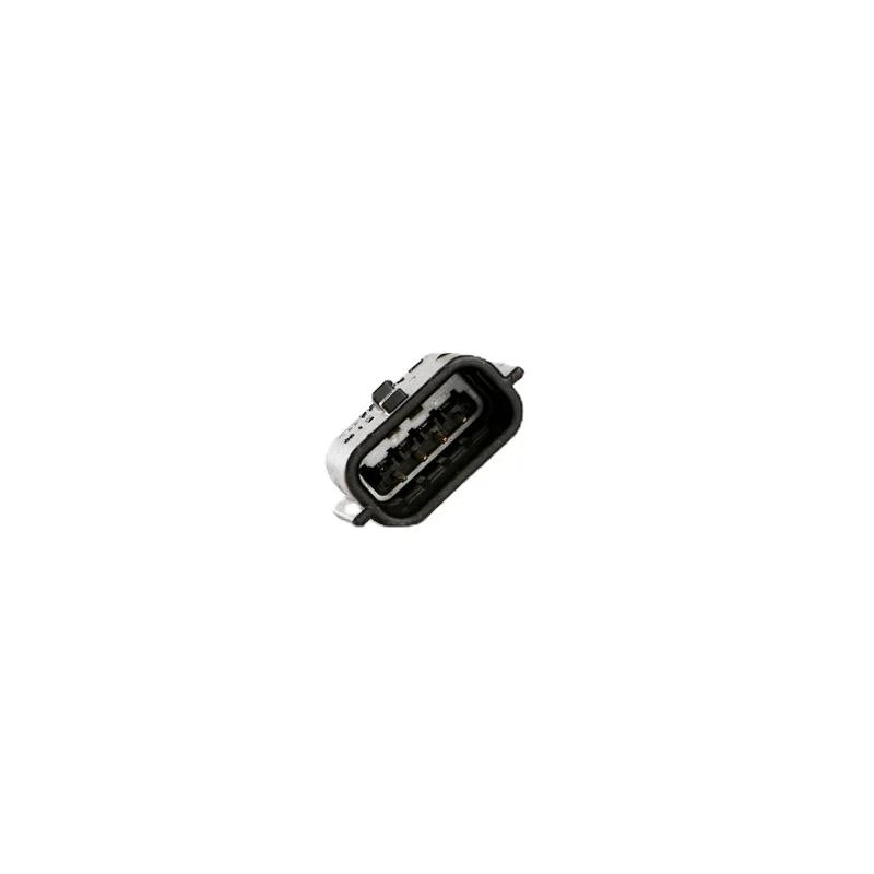 4 wire Lambda Probe Oxygen Sensor for RENAULT Clio III Grandtour Logan Estate THALIA II DACIA OE#: 8200632270
4 wire Lambda Probe Oxygen Sensor for RENAULT Clio III Grandtour Logan Estate THALIA II DACIA OE#: 8200632270