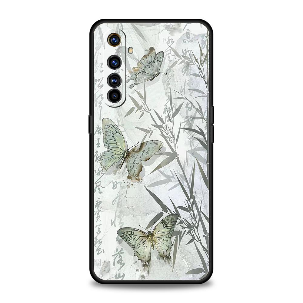 Phone Case For Oppo A17 A31 A54 A57 A78 A79 A98 Find X5 X6 Reno 10 11 12 13 F Pro Soft TPU Style Butterfly Green Bamboo Creative Reno11
Phone Case For Oppo A17 A31 A54 A57 A78 A79 A98 Find X5 X6 Reno 10 11 12 13 F Pro Soft TPU Style Butterfly Green Bamboo Creative Reno11