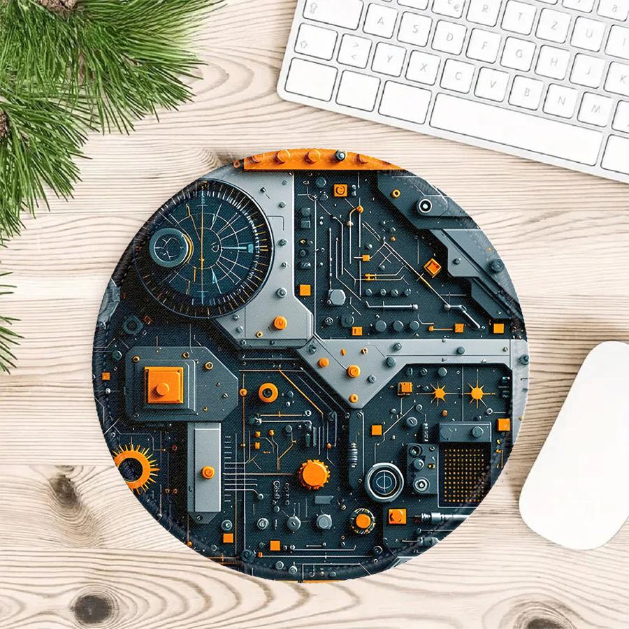 1pc Mouse Pad Computer Laptop Pad Desk accessories Game Console Pad office Pad Keyboard Mouse Pad overlock Black Chip 200x200x2mm
1pc Mouse Pad Computer Laptop Pad Desk accessories Game Console Pad office Pad Keyboard Mouse Pad overlock Black Chip 200x200x2mm