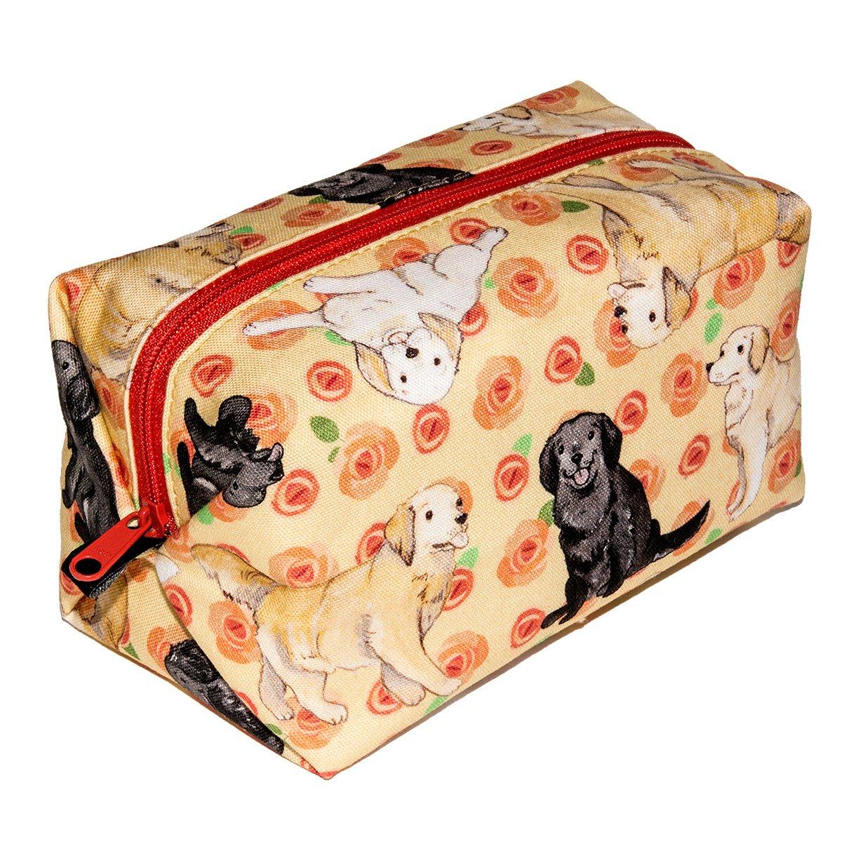 Любители домашних животных HappyFabric Caramel Pouch Golden Retriever Flat Coated Retriever CP-137G &
Любители домашних животных HappyFabric Caramel Pouch Golden Retriever Flat Coated Retriever CP-137G &