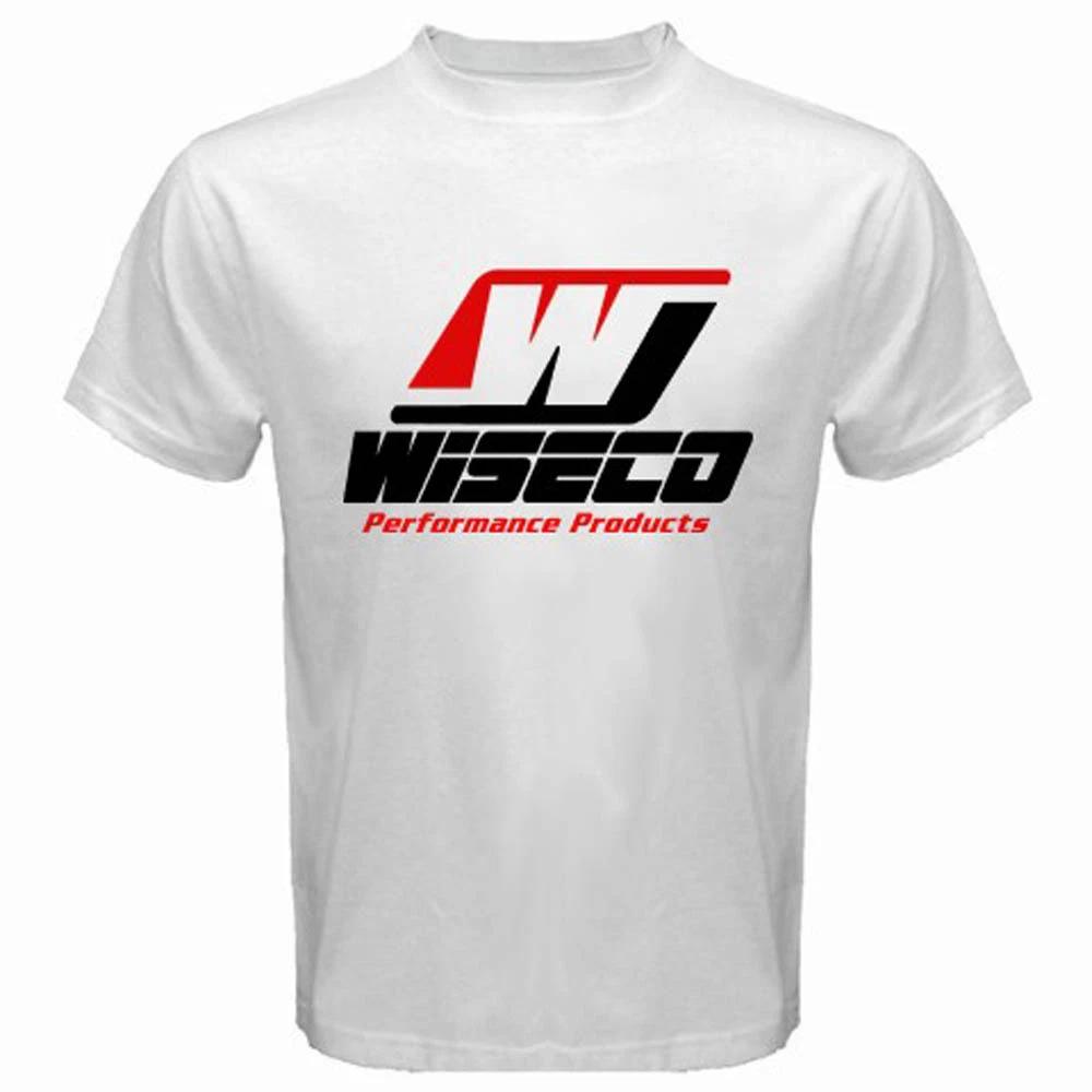 New Wiseco Performance Piston Men s White Size S-5XL 2XL
New Wiseco Performance Piston Men s White Size S-5XL 2XL