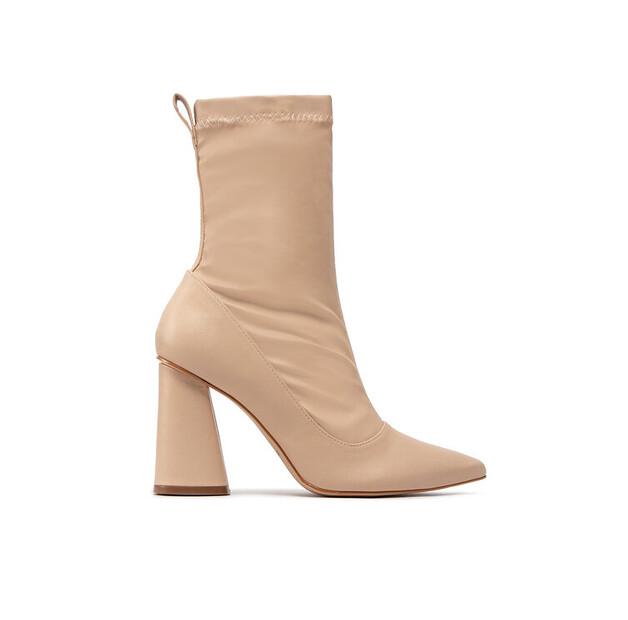 Ботильоны Eva Minge EM-74-12-001527 бежевые 36
Ботильоны Eva Minge EM-74-12-001527 бежевые 36