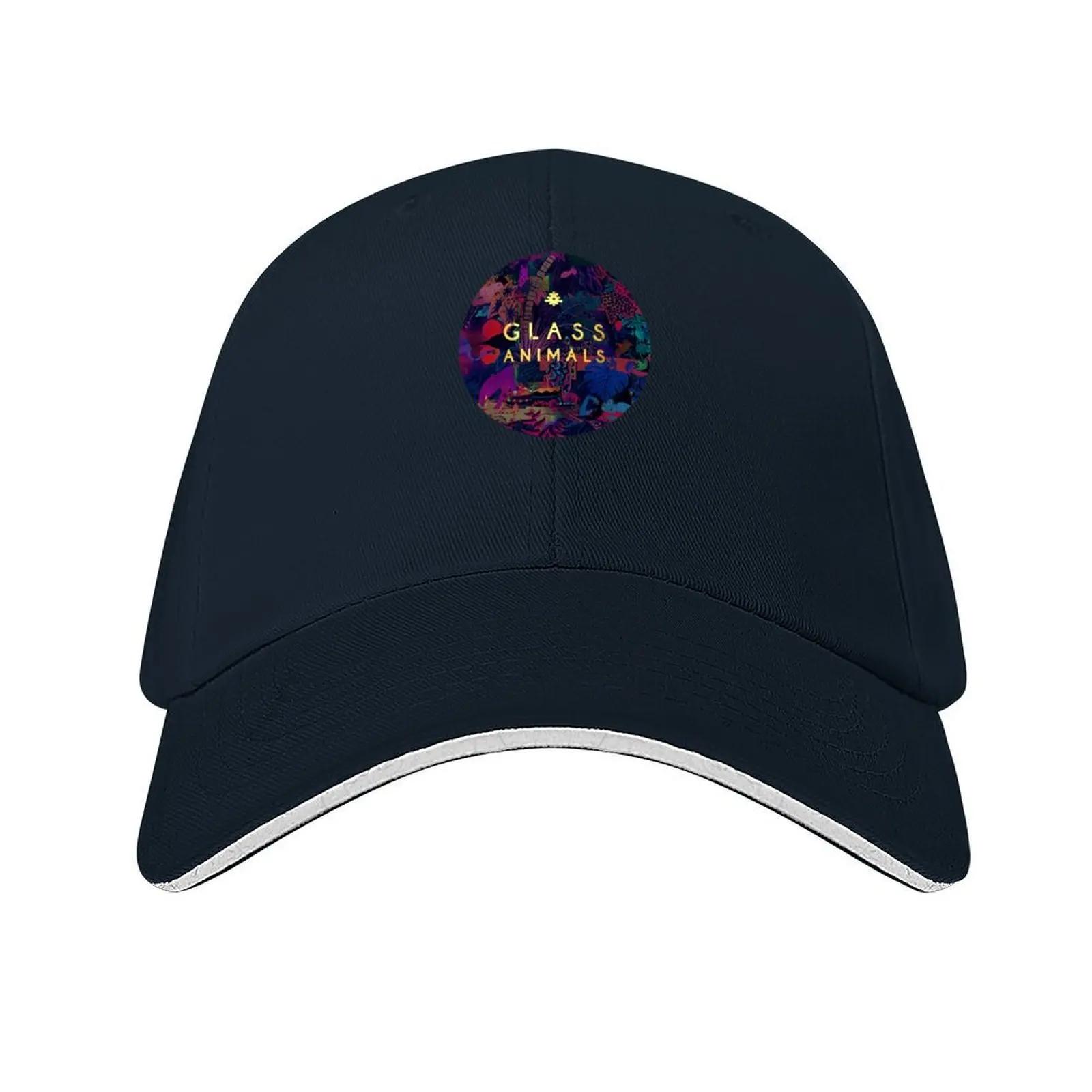 Glass Animals Baseball Cap Rave Unique hats western Hat Christmas Hat For Women 2025 Men s темно-синього кольору
Glass Animals Baseball Cap Rave Unique hats western Hat Christmas Hat For Women 2025 Men s темно-синього кольору
