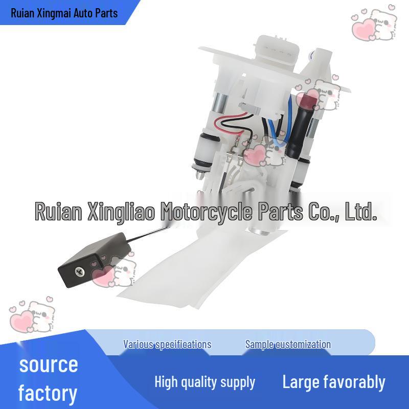 Fuel Pump Assembly for Yamaha KODIAK450 (2018-2023) BB5-13907-00-00. None
Fuel Pump Assembly for Yamaha KODIAK450 (2018-2023) BB5-13907-00-00. None