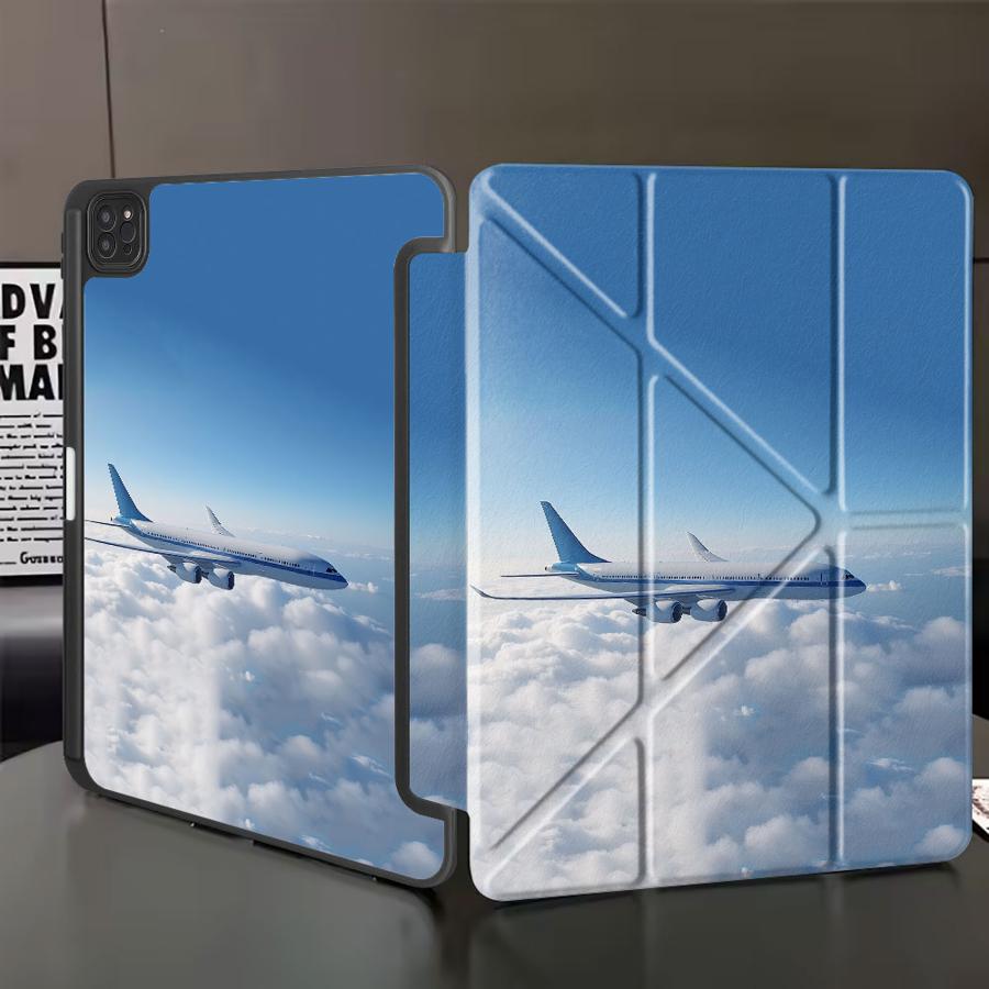Holder Cover Tablet Case For iPad Mini 6 7 Air 4 5 M3 M2 1 2 M4 11inch Pro 11th 10th 9th 8th 7th 12.9inch Pro 2025 Blue Sky iPad Mini 6 8.3
Holder Cover Tablet Case For iPad Mini 6 7 Air 4 5 M3 M2 1 2 M4 11inch Pro 11th 10th 9th 8th 7th 12.9inch Pro 2025 Blue Sky iPad Mini 6 8.3
